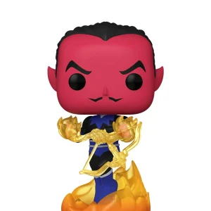 Sinestro (Classic) (Yellow Lantern) Sinestro (Classic) (Yellow Lantern)