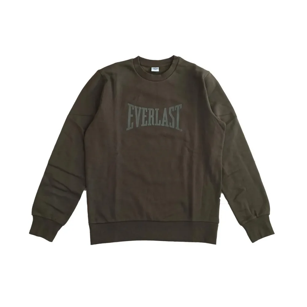 Everlast Felpa Uomo Gc
