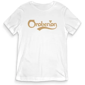T-shirt Divertente – OROBENON – tee24-011 T-shirt Divertente – OROBENON – tee24-011