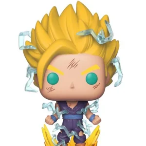 Super Saiyan 2 Gohan Super Saiyan 2 Gohan