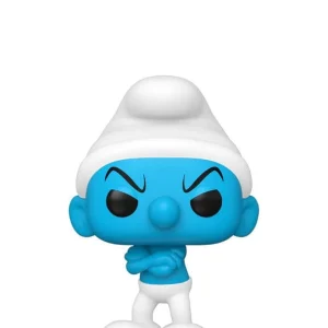 Grouchy Smurf Grouchy Smurf