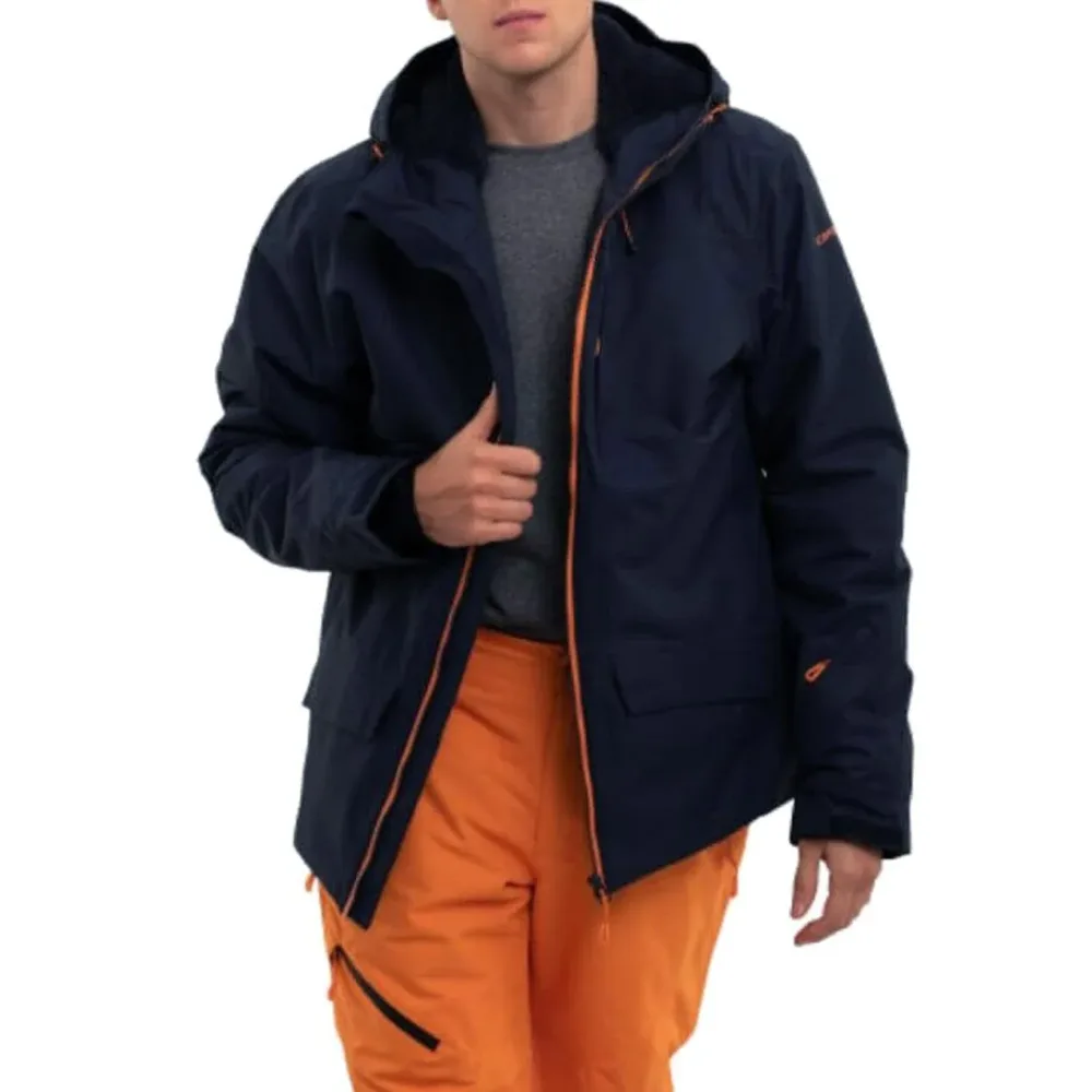 Giacca Neve Chester Uomo - immagine 2