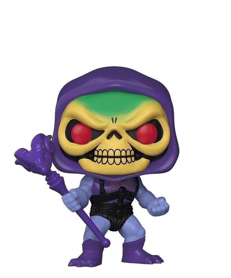 Skeletor (Battle Armor) Skeletor (Battle Armor)
