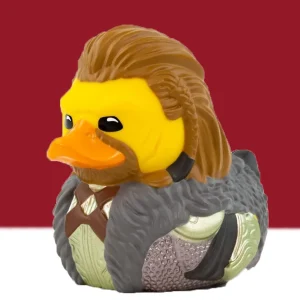 Skyrim Ulfric Stormcloak TUBBZ Cosplaying Duck Collectible
