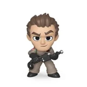 Dr. Peter Venkman Dr. Peter Venkman