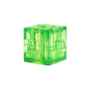Emerald Block Emerald Block