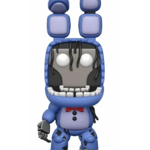 Withered Bonnie Withered Bonnie