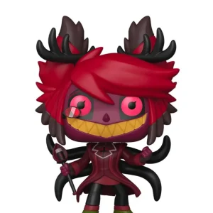 Alastor Demon Form (Chase) Alastor Demon Form (Chase)