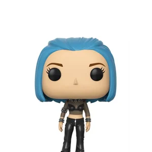 Sydney Bristow (Goth) Sydney Bristow (Goth)
