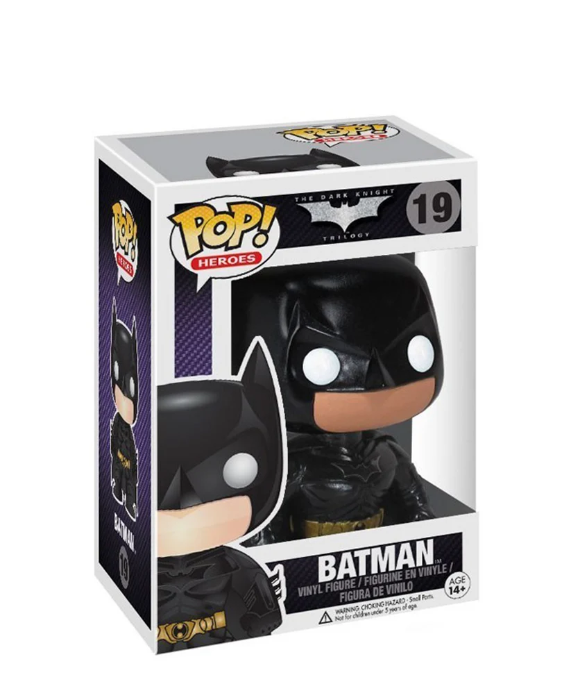 Batman (The Dark Knight Rises / Trilogy) - immagine 2
