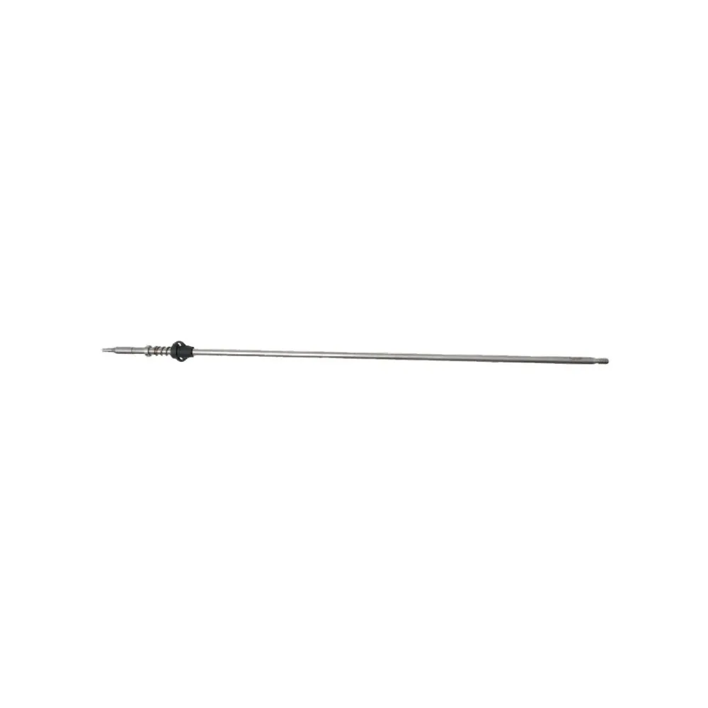 Asta Inox Filettata 8×37.3