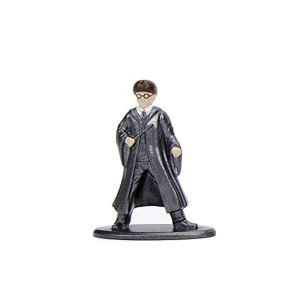 Harry Potter (Rare) – Harry Potter – Nano Metalfigs Diecast Mini Figures 4 cm