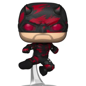 Daredevil (Battle Damaged) Daredevil (Battle Damaged)