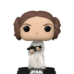 Power of the Galaxy: Princess Leia Power of the Galaxy: Princess Leia