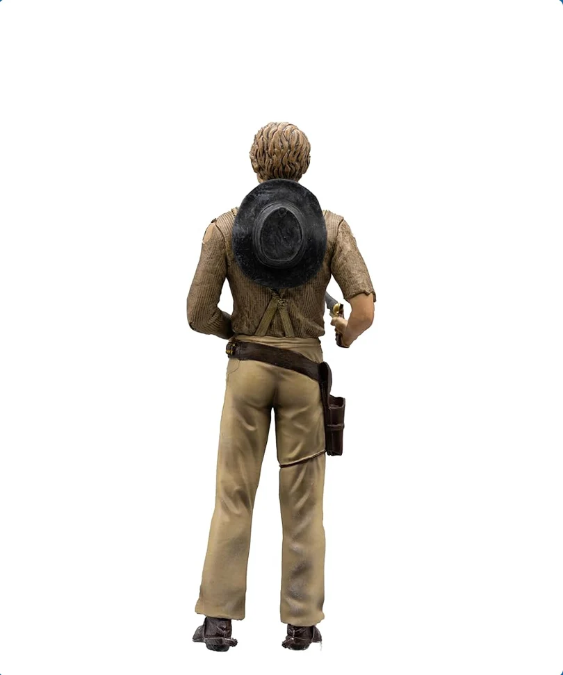 Terence Hill as Trinity 1/12 PVC Statue - immagine 2