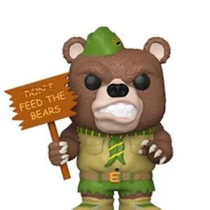 Funamuck Bears