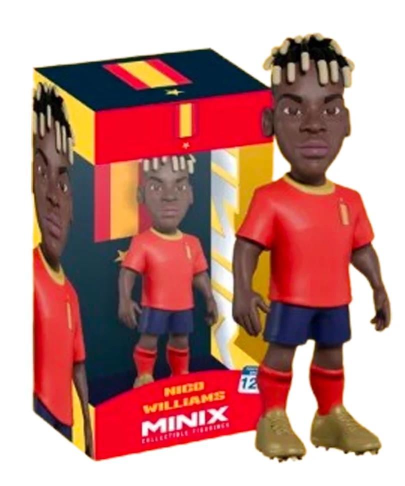 Nico Williams (World Cup - Spain)