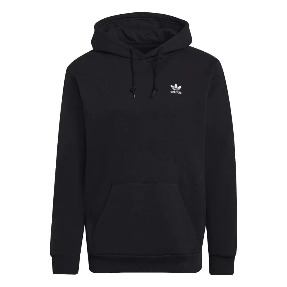 Adidas Felpa Uomo Essential Hoodie