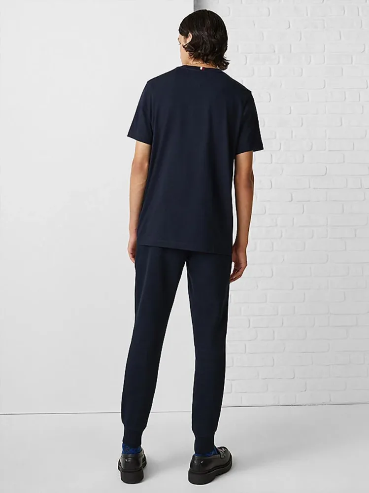 Tommy Hilfiger T-Shirt Uomo Essential Monogram - immagine 3