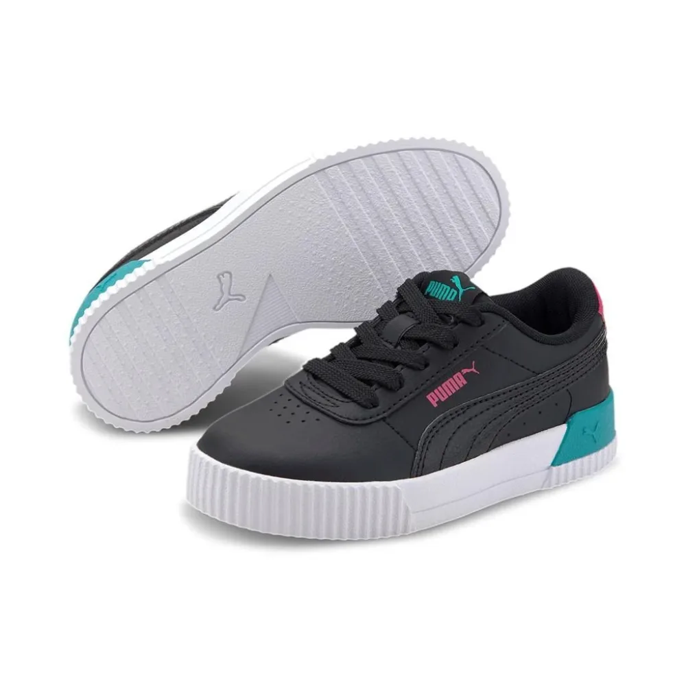 Puma Scarpe Junior Carina Vivid Ps - immagine 2