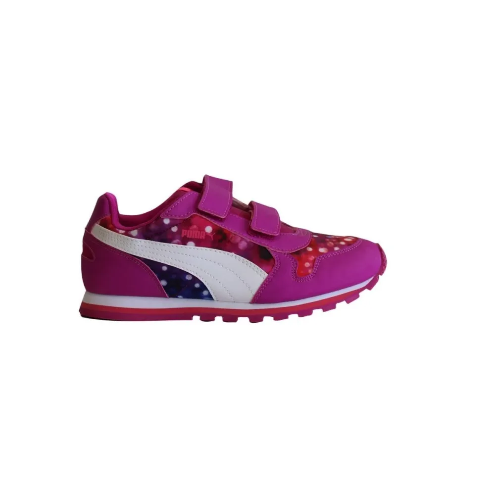 Puma Scarpe Junior St Runner Ps