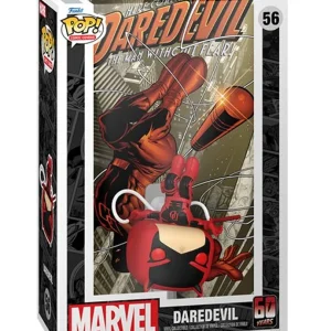 Daredevil Daredevil