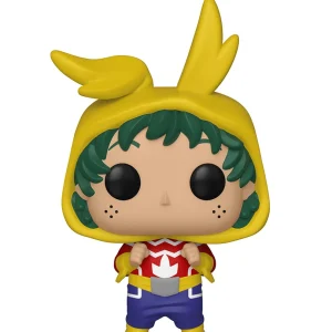Deku In Onesie