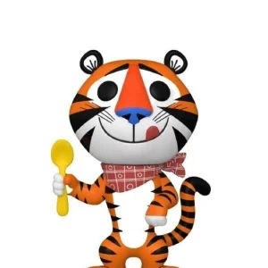 Tony the Tiger (Classic) Tony the Tiger (Classic)