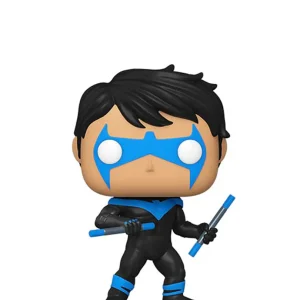 Nightwing (Escrima Sticks) Nightwing (Escrima Sticks)