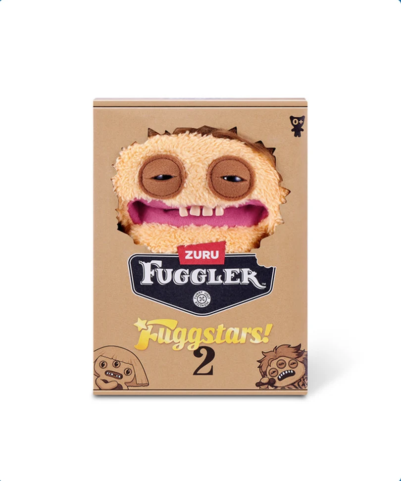Fuggler: Fugg Stars Serie 2 (Fuggbieb) - immagine 2