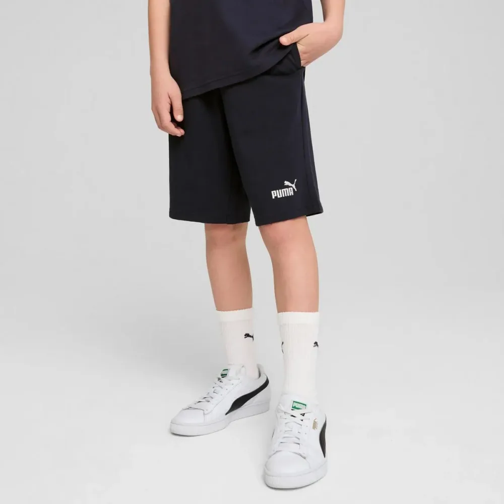 Puma Pantaloncini Junior Jersey Shorts