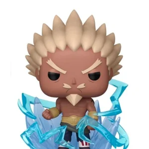 Ay (4th Raikage) (Glows in the Dark) (Chase) Ay (4th Raikage) (Glows in the Dark) (Chase)