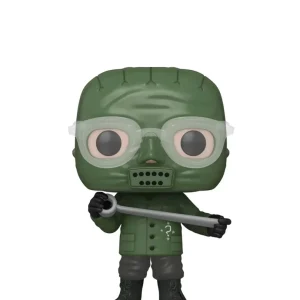 The Riddler
