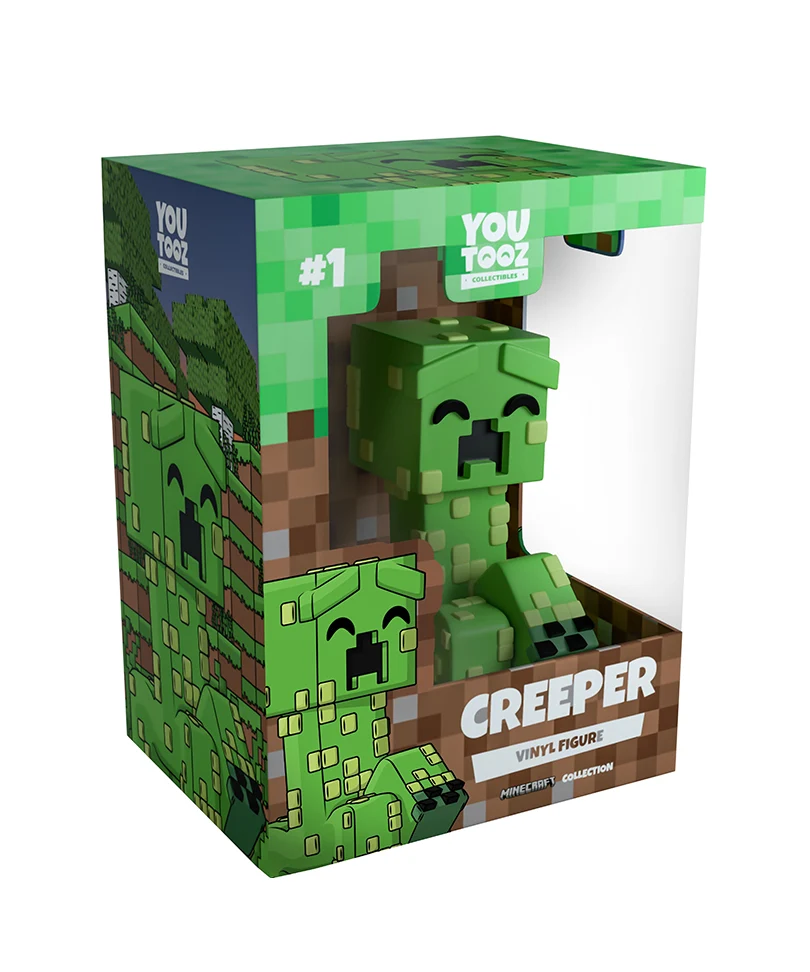 Haunted Creeper - immagine 3