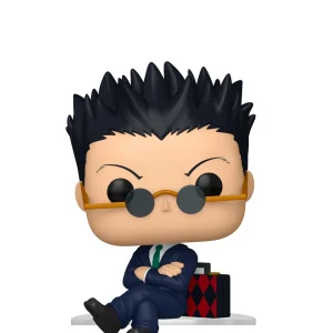 Leorio (Shelf Sitter) Leorio (Shelf Sitter)
