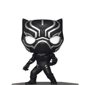 Civil War: Black Panther Civil War: Black Panther