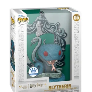 Slytherin Slytherin