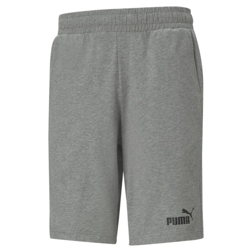 Puma Pantaloncini Uomo Ess Jersey