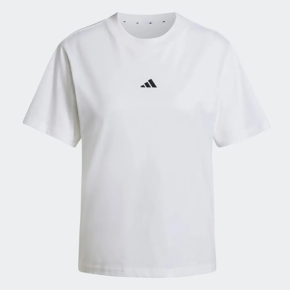 Adidas T Shirt Donna Sl Sj - immagine 2