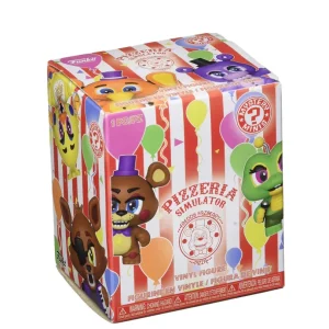 Mystery Box Five Nights at Freddy’s – Pizzeria Simulator
