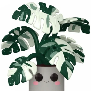 Monstera (10-Inch) Monstera (10-Inch)