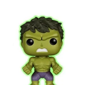 Hulk (Avengers 2) (Glow in the Dark) Hulk (Avengers 2) (Glow in the Dark)