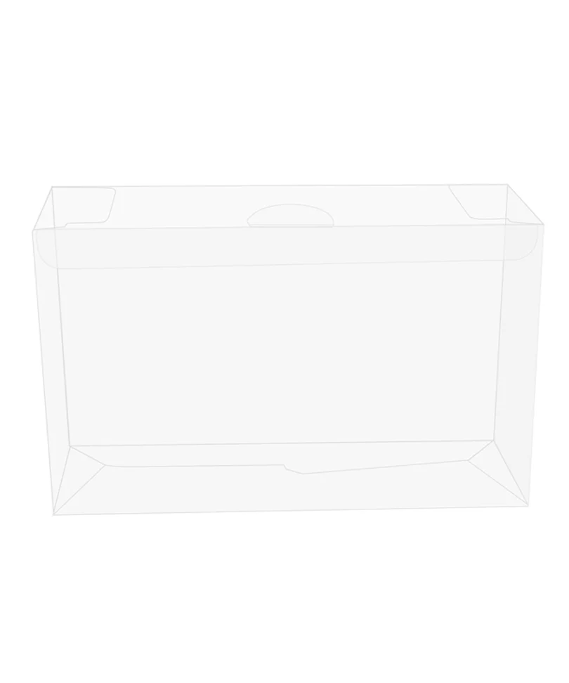 Custodia protettiva per Funko POP! Bitty POP spessore 0,50 mm
