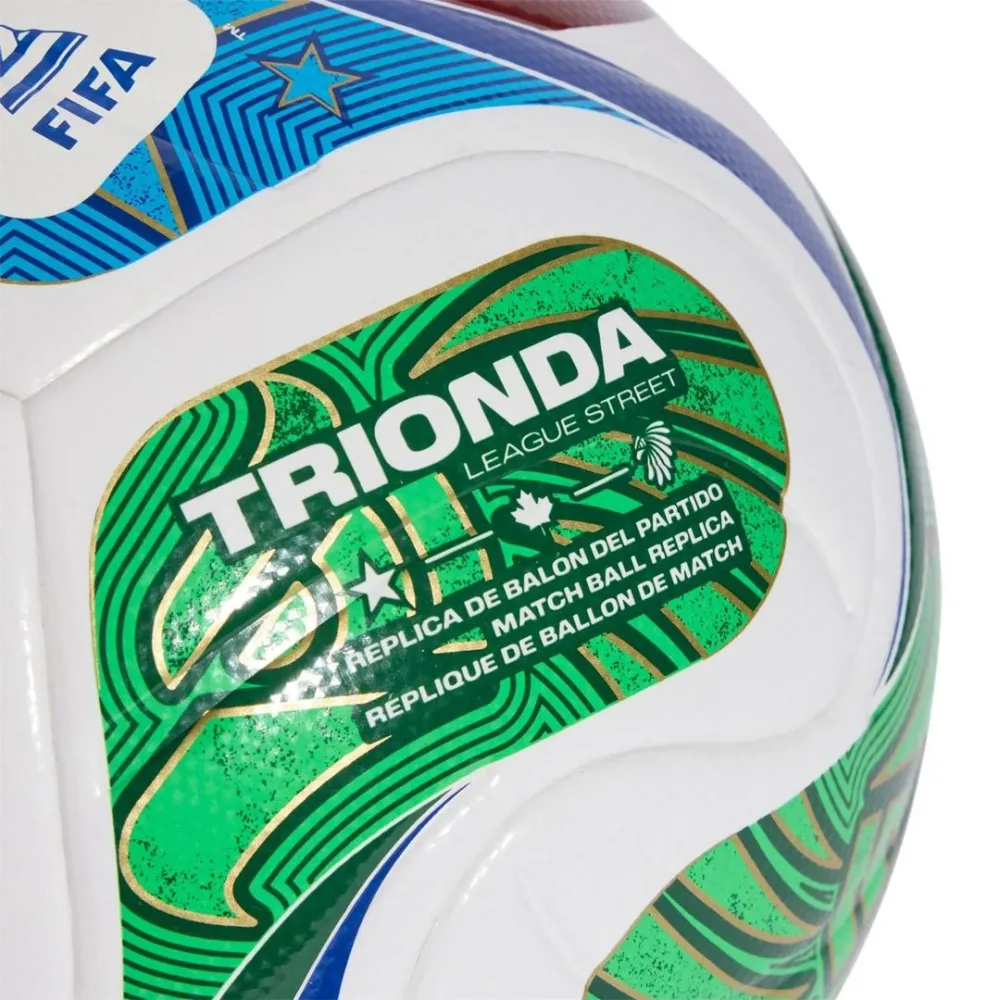 Pallone Trionda League 350 FIFA World Cup 26 - immagine 3