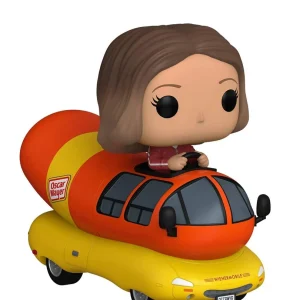 Wienermobile Wienermobile