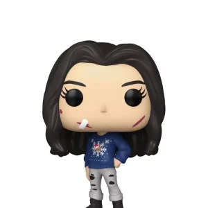 Kate Bishop Christmas Sweater Kate Bishop Christmas Sweater
