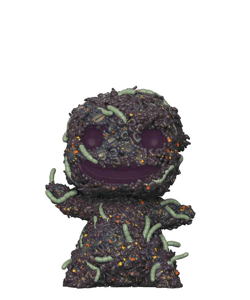 Oogie Boogie