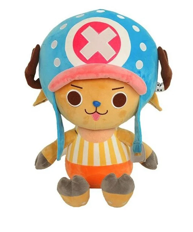 Tony Tony Chopper - Peluche