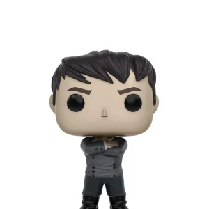 Outsider (Dishonored 2) Outsider (Dishonored 2)