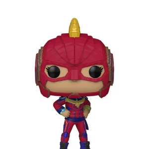 Kamala Khan (Avengers Con) Kamala Khan (Avengers Con)